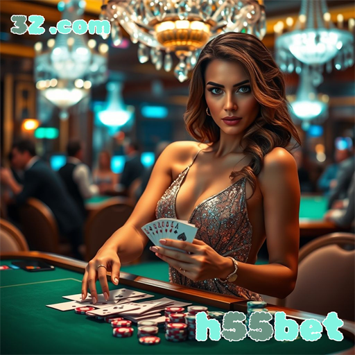 Apostas Inovadoras no H55bet: O Futuro das Apostas no Brasil