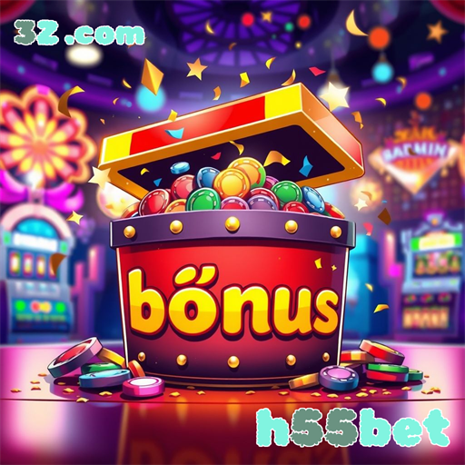 Bônus Imperdíveis no H55bet: Atraia Sua Sorte