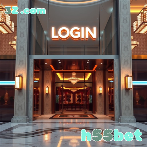 Entrando em Ação: O Login no h55bet Revelado