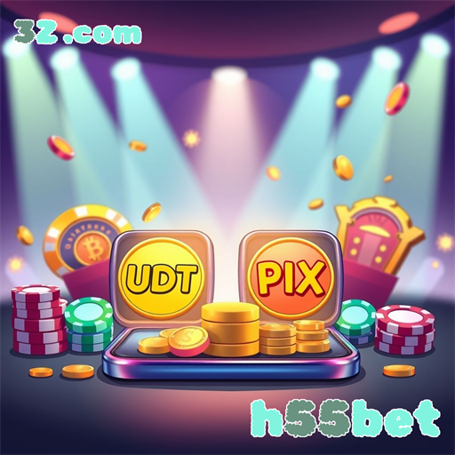 Recursos Pagos da h55bet: Uma Experiência Irresistível para Jogadores