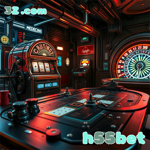 Recursos da Plataforma h55bet: Uma Experiência Inigualável de Jogos